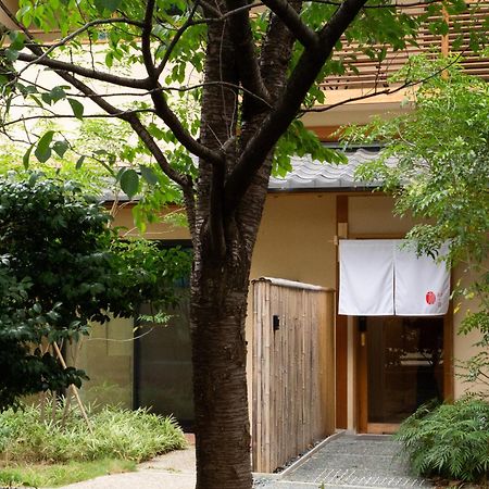 初音 Apartment Kyoto Exterior foto